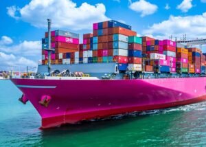 Customs Clearance in Saudi Arabia