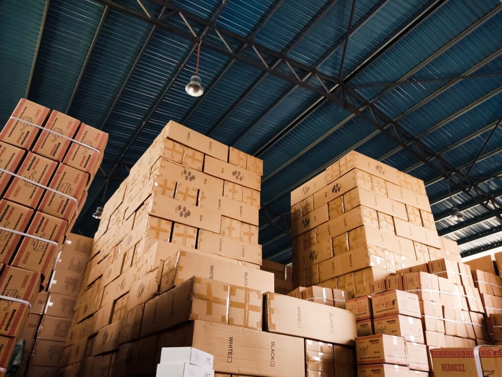Customs Clearance Process: A Step