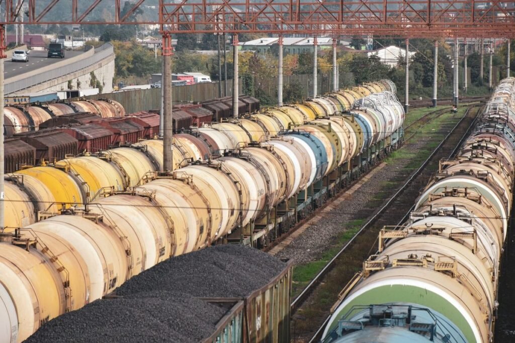 Logistics Supply Chain: Strategies for Better Efficiency
