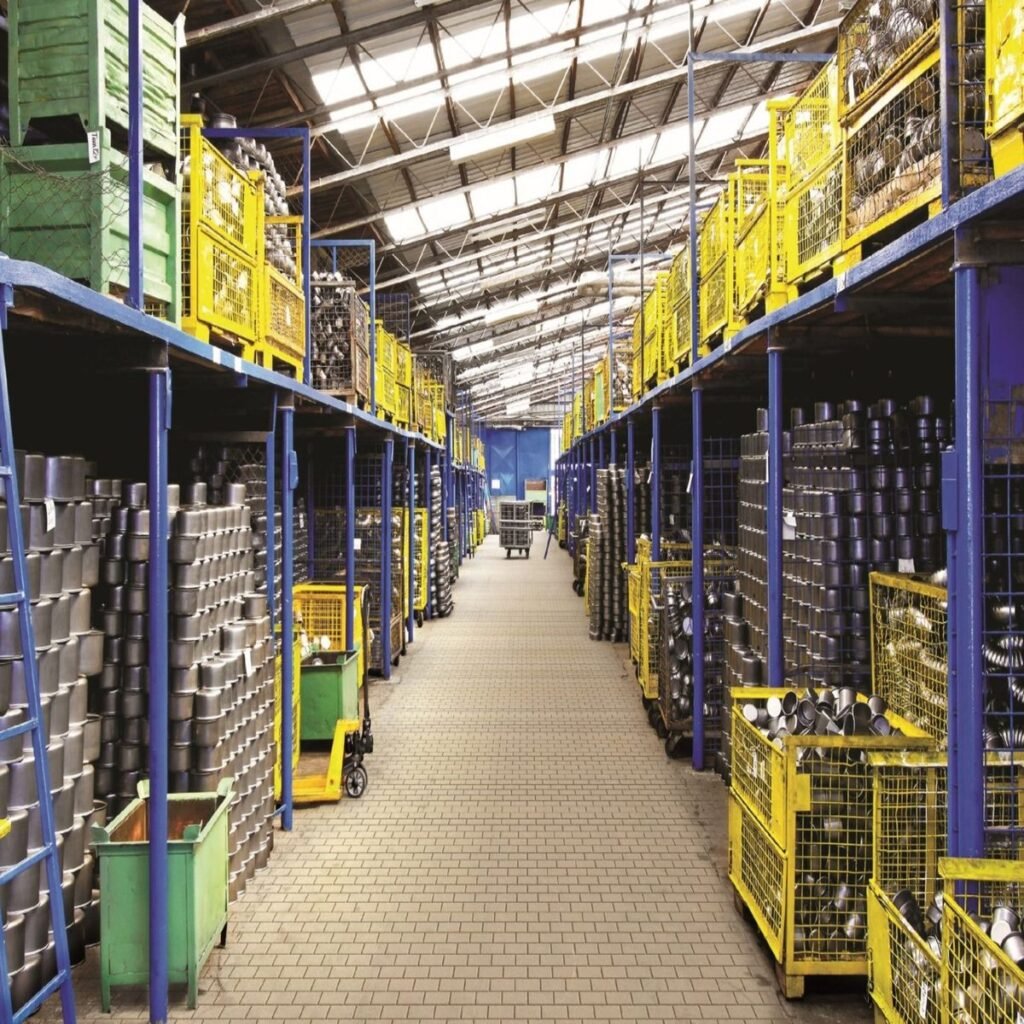 3PL Improves Reverse Logistics Efficiency