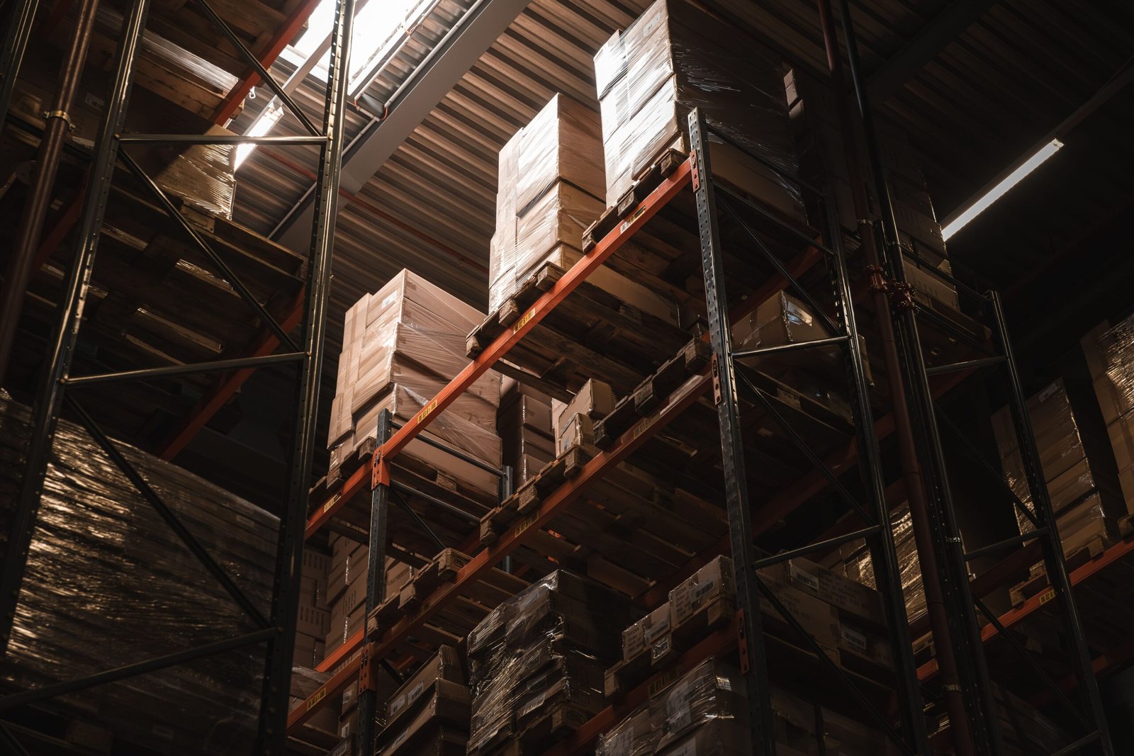 Third Party Logistics in Cold Chain