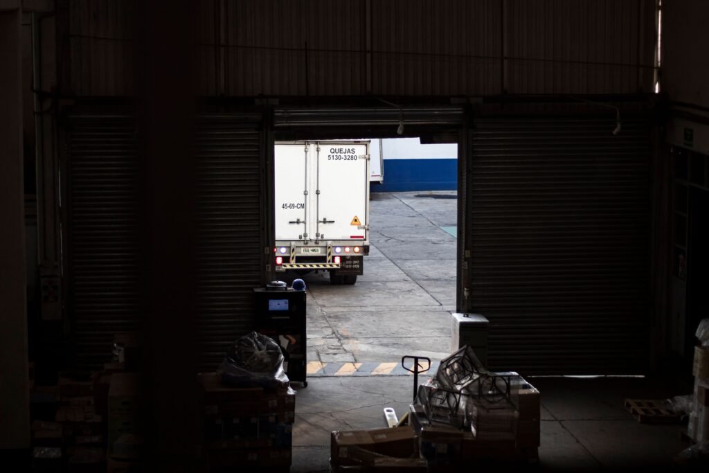 Cold Chain Logistics Protects Food & Pharmaceuticals