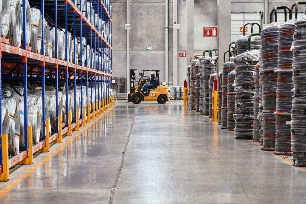 A Transportation Management System Reduces Costs