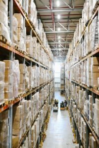 Safety Procedures: Building a Safer Logistics Operation